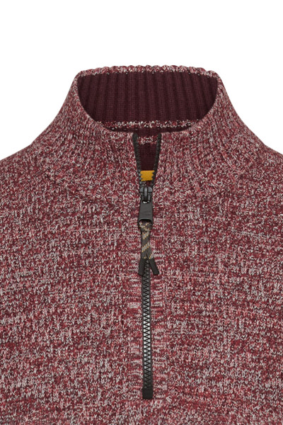 SVETR CAMEL ACTIVE KNITTED TROYER - Fotografie č. 6