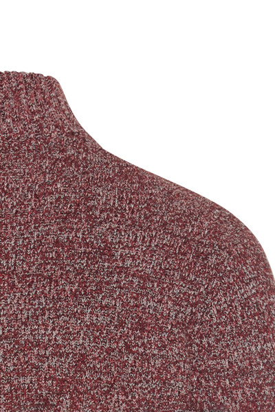 SVETR CAMEL ACTIVE KNITTED TROYER - Fotografie č. 7