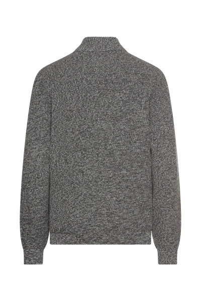 SVETR CAMEL ACTIVE KNITTED TROYER - Fotografie č. 5