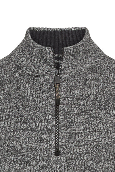 SVETR CAMEL ACTIVE KNITTED TROYER - Fotografie č. 6