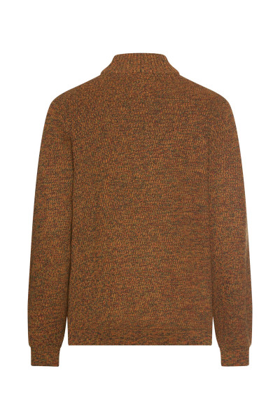 SVETR CAMEL ACTIVE KNITTED TROYER - Fotografie č. 5