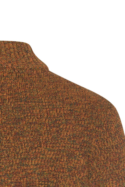 SVETR CAMEL ACTIVE KNITTED TROYER - Fotografie č. 7