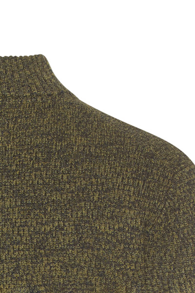 SVETR CAMEL ACTIVE KNITTED TROYER - Fotografie č. 7