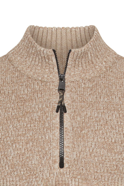 SVETR CAMEL ACTIVE KNITTED TROYER - Fotografie č. 6