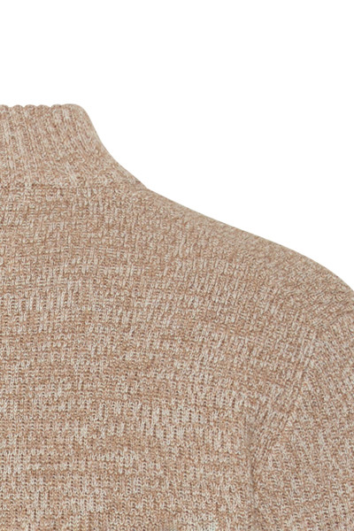 SVETR CAMEL ACTIVE KNITTED TROYER - Fotografie č. 7