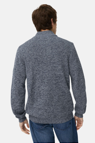 SVETR CAMEL ACTIVE KNITTED TROYER - Fotografie č. 3