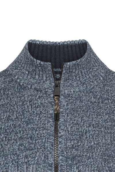 SVETR CAMEL ACTIVE KNITTED TROYER - Fotografie č. 6