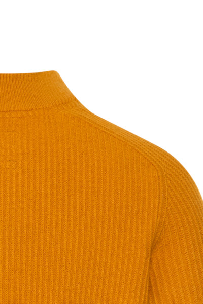 PULÓVER CAMEL ACTIVE KNITTED TROYER - Kép 7