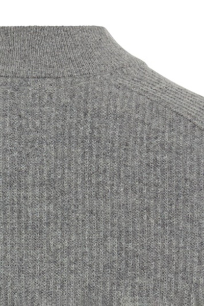 PULÓVER CAMEL ACTIVE KNITTED TROYER - Kép 7