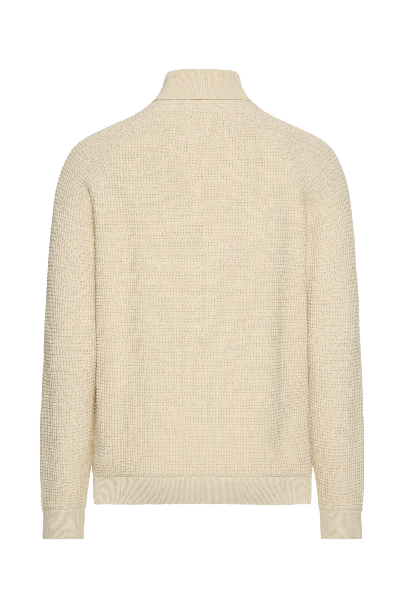 Rolák Camel Active Pullover Oatmeal