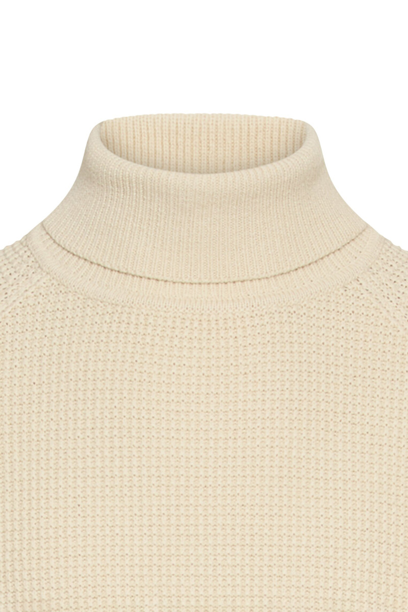 Rolák Camel Active Pullover Oatmeal