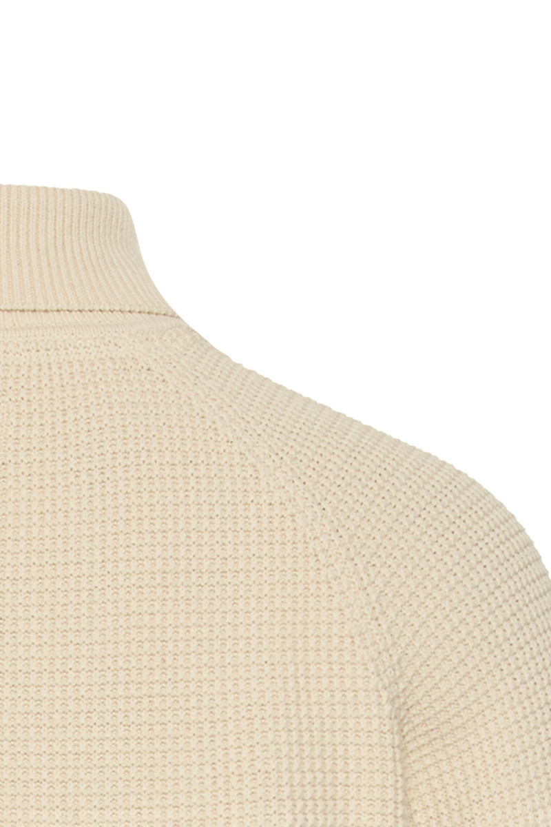 Rolák Camel Active Pullover Oatmeal