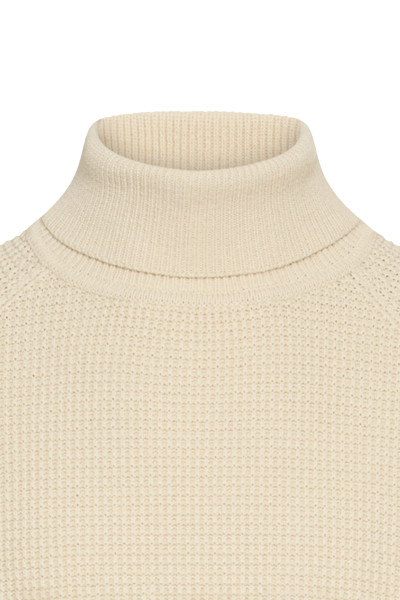 GARBÓ CAMEL ACTIVE PULLOVER - Kép 6