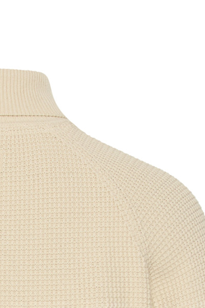 GARBÓ CAMEL ACTIVE PULLOVER - Kép 7