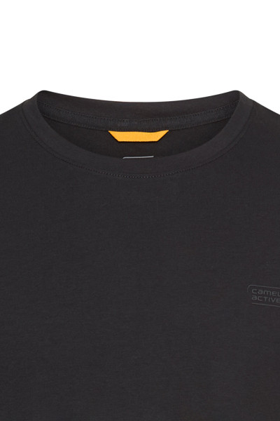 PÓLÓ CAMEL ACTIVE T-SHIRT 1/1 - Kép 6