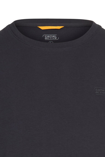 PÓLÓ CAMEL ACTIVE T-SHIRT 1/1 - Kép 6