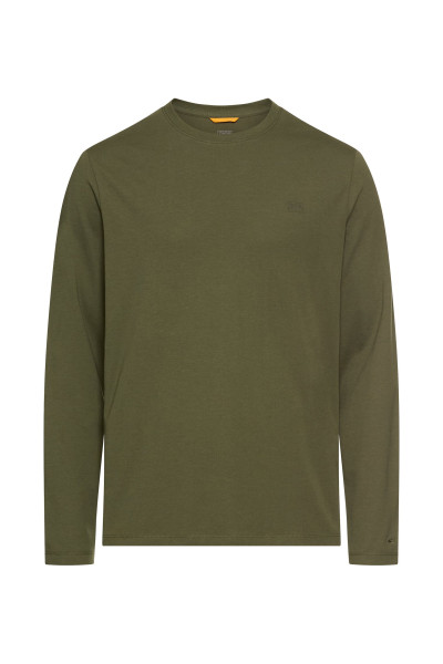 PÓLÓ CAMEL ACTIVE T-SHIRT 1/1 - Kép 4