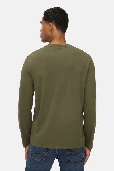 PÓLÓ CAMEL ACTIVE T-SHIRT 1/1 - Kép 3