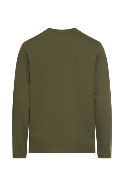 PÓLÓ CAMEL ACTIVE T-SHIRT 1/1 - Kép 5