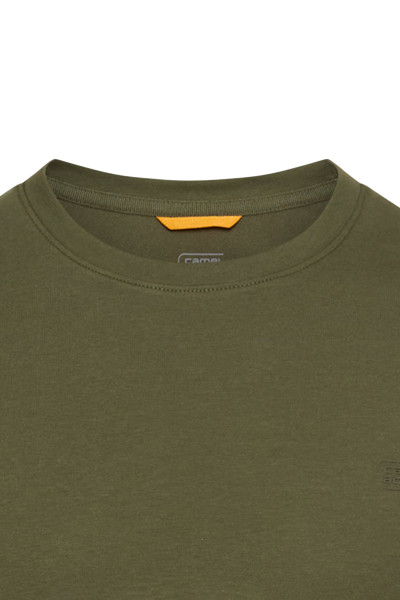 PÓLÓ CAMEL ACTIVE T-SHIRT 1/1 - Kép 6