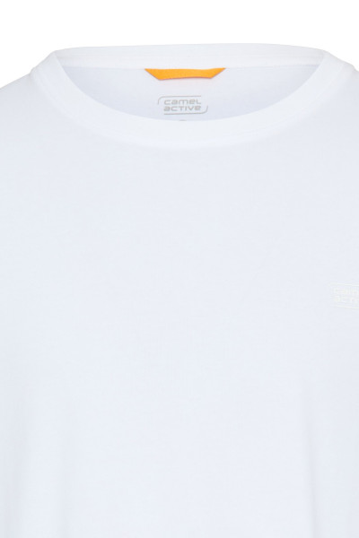 PÓLÓ CAMEL ACTIVE T-SHIRT 1/1 - Kép 6