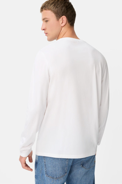 PÓLÓ CAMEL ACTIVE T-SHIRT 1/1 - Kép 3