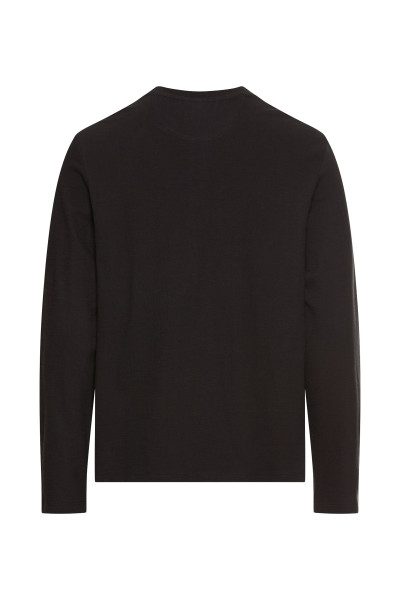 TRIČKO CAMEL ACTIVE HENLEY 1/1 - Fotografie č. 5