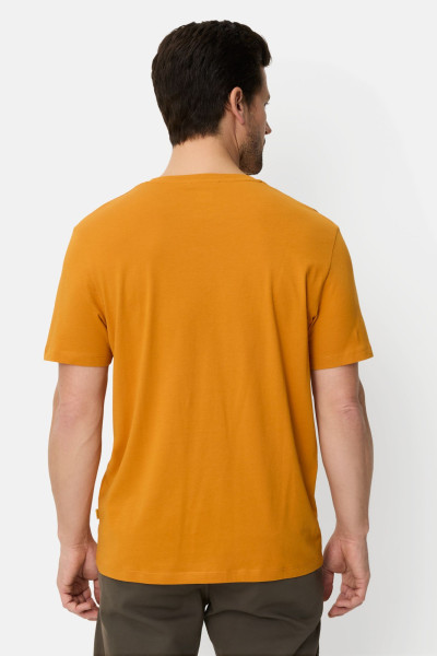 PÓLÓ CAMEL ACTIVE T-SHIRT 1/2 - Kép 2