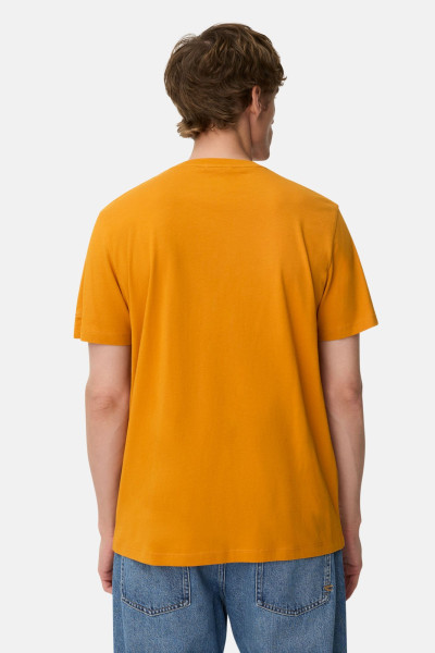 TRIČKO CAMEL ACTIVE T-SHIRT 1/2 - Fotografia č. 3