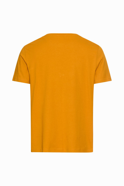 TRIČKO CAMEL ACTIVE T-SHIRT 1/2 - Fotografia č. 5