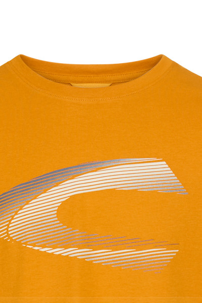 TRIČKO CAMEL ACTIVE T-SHIRT 1/2 - Fotografia č. 6