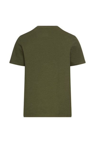 TRIČKO CAMEL ACTIVE T-SHIRT 1/2 - Fotografia č. 5