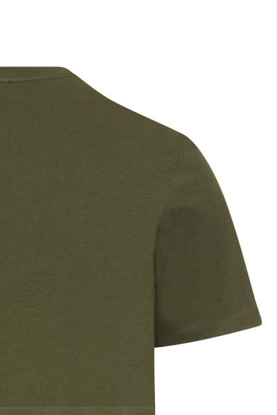 TRIČKO CAMEL ACTIVE T-SHIRT 1/2 - Fotografia č. 7