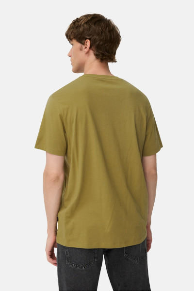 TRIČKO CAMEL ACTIVE T-SHIRT 1/2 - Fotografia č. 3