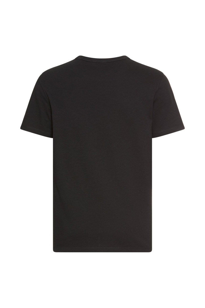 Tričko Camel Active T-Shirt 1/2 Asphalt