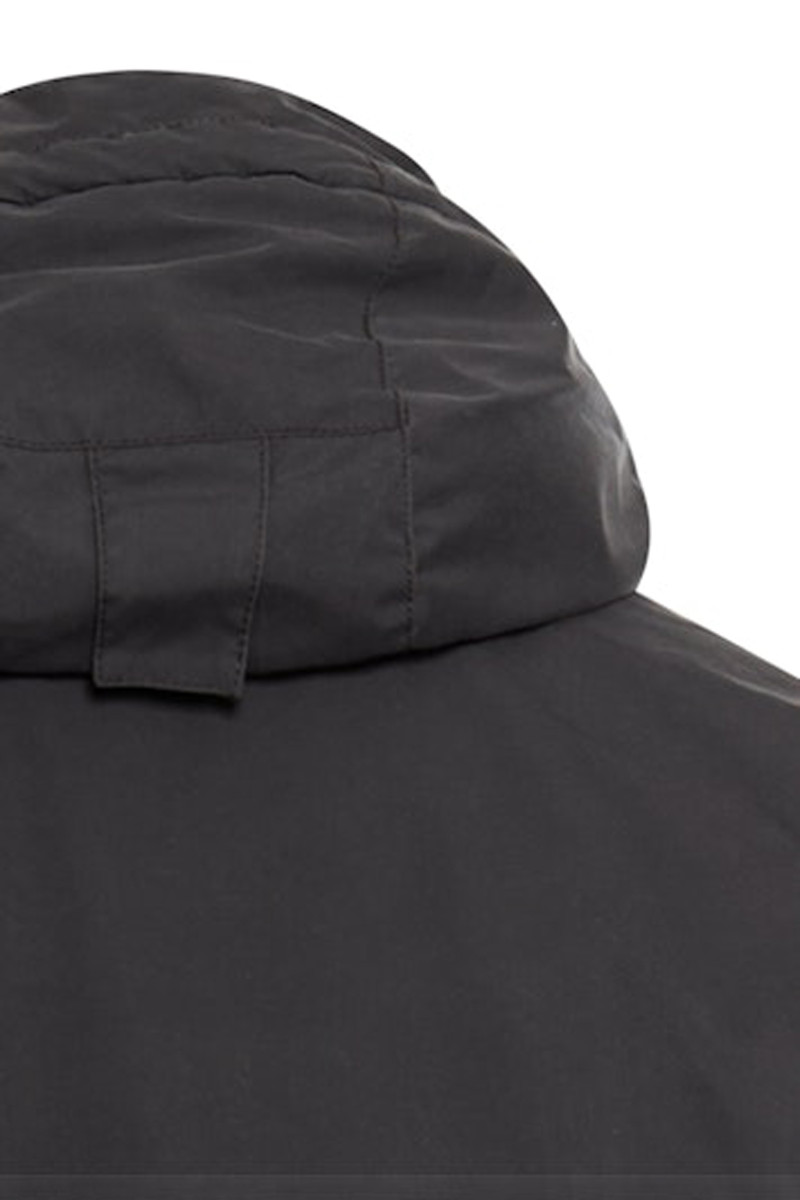 Kabát Camel Active Coat Asphalt