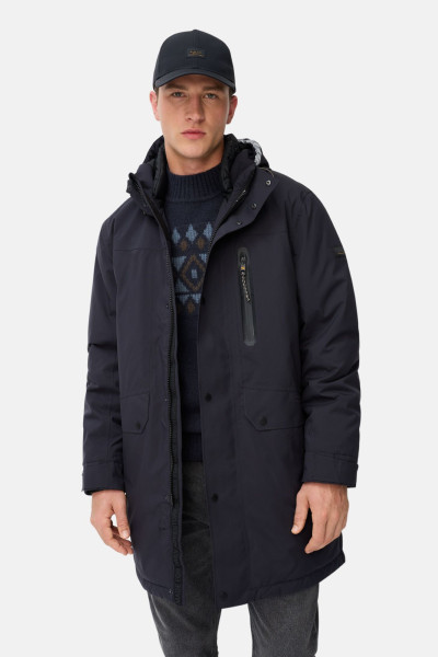 KABÁT CAMEL ACTIVE TEXXXACTIVE COAT - Kép 1