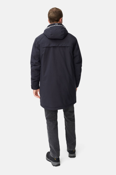 KABÁT CAMEL ACTIVE TEXXXACTIVE COAT - Kép 2