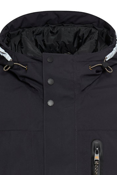 KABÁT CAMEL ACTIVE TEXXXACTIVE COAT - Kép 6