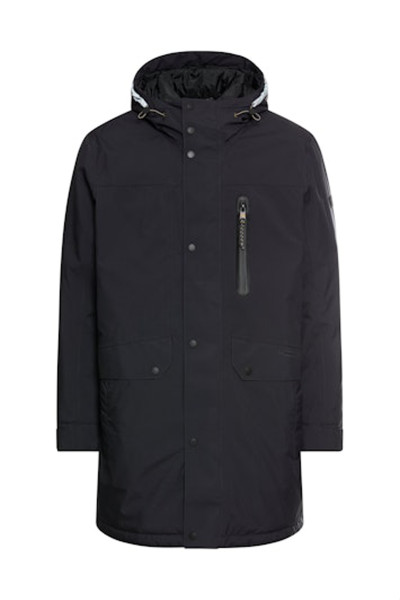 KABÁT CAMEL ACTIVE TEXXXACTIVE COAT - Kép 4