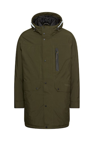 KABÁT CAMEL ACTIVE TEXXXACTIVE COAT - Kép 4