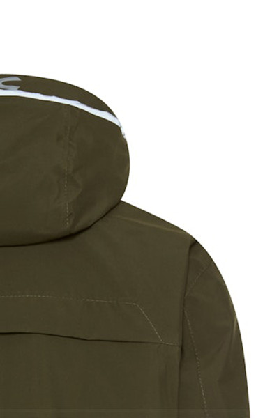 KABÁT CAMEL ACTIVE TEXXXACTIVE COAT - Kép 7