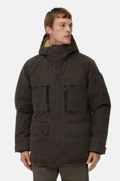BUNDA CAMEL ACTIVE JACKET - Fotografia č. 1