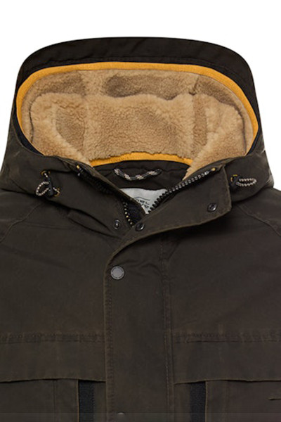 BUNDA CAMEL ACTIVE JACKET - Fotografia č. 6