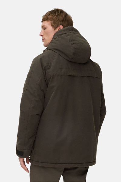 BUNDA CAMEL ACTIVE JACKET - Fotografia č. 3