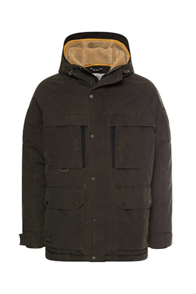 BUNDA CAMEL ACTIVE JACKET - Fotografia č. 4