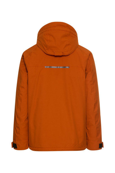 DZSEKI CAMEL ACTIVE TEXXXACTIVE JACKET - Kép 5