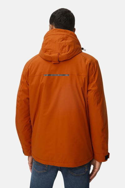 DZSEKI CAMEL ACTIVE TEXXXACTIVE JACKET - Kép 3