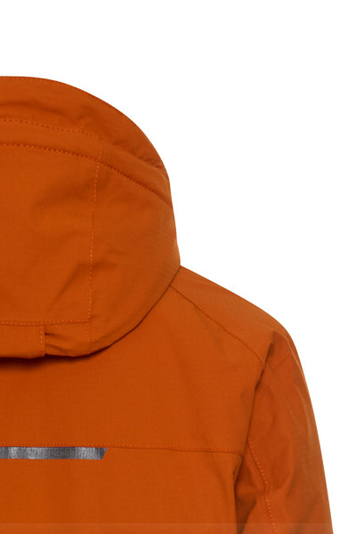 DZSEKI CAMEL ACTIVE TEXXXACTIVE JACKET - Kép 7