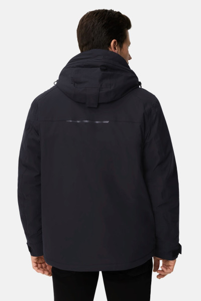 DZSEKI CAMEL ACTIVE TEXXXACTIVE JACKET - Kép 3